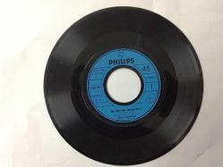 Vicky Leandros – Du Lässt Mir Meine Welt (Quando Ti Lascio) / Kein Traum Kann Schöner Sein - Yabancı 45'lik Plak