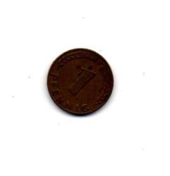 Almanya 1 Pfennig 1950-F (mp0847)