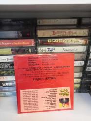 Doğan Aksoy - Yalan Olur - Yöresel Özel Cd