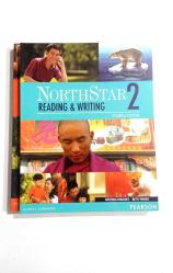 NORTH STAR 1, 2,3 Reading and Writing (KODU AÇILMAMIŞ) (Third (1) and (2,3- Fourth Edition) İNGİLİZCE DİL KİTAP SETİ