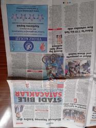 Sözcü Gazetesi - 3 Nisan 2018 - Galatasaraylı Gomis İstatistiklerle Dalga Geçiyor - 97 Yılda Türkiye'yj Nereden Nereye Getirdiler - Aile Bakanı Fatma Sayan Kaya'nın Kardeşi Bir İhale Daha Aldı - AKP Kurucularından Turgut Altınok Melih Gökçek İçin Hırsızda Para Çok Dedi - Cüneyt Arkın'a Haber Verilmeden Neden Yedi Yıl İlaç Verildi - Harem Selamlık