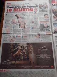 Sözcü Gazetesi - 4 Nisan 2018 - Tiyatrocu Dursun Ali Sarıoğlu Hayatını Kaybetti - Bülent Ersoy Hastanede Neden Rehin Kaldı - Atatürk Posteriyle Meclis'e Giden Kadınlar Kadınlar Burada Kahramanlar Nerede Diye Haykırdı - Alpaslan Türkeş Bugün Anılıyor - Kemal Kılıçdaroğlu Sınıra Giden Sanatçılara Yüreğin Yetiyorsa Afrin Şehidinin Sokağında Yaylalar Türküsünü Söyle