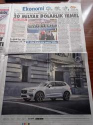 Sözcü Gazetesi - 4 Nisan 2018 - Tiyatrocu Dursun Ali Sarıoğlu Hayatını Kaybetti - Bülent Ersoy Hastanede Neden Rehin Kaldı - Atatürk Posteriyle Meclis'e Giden Kadınlar Kadınlar Burada Kahramanlar Nerede Diye Haykırdı - Alpaslan Türkeş Bugün Anılıyor - Kemal Kılıçdaroğlu Sınıra Giden Sanatçılara Yüreğin Yetiyorsa Afrin Şehidinin Sokağında Yaylalar Türküsünü Söyle