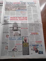 Sözcü Gazetesi - 4 Nisan 2018 - Tiyatrocu Dursun Ali Sarıoğlu Hayatını Kaybetti - Bülent Ersoy Hastanede Neden Rehin Kaldı - Atatürk Posteriyle Meclis'e Giden Kadınlar Kadınlar Burada Kahramanlar Nerede Diye Haykırdı - Alpaslan Türkeş Bugün Anılıyor - Kemal Kılıçdaroğlu Sınıra Giden Sanatçılara Yüreğin Yetiyorsa Afrin Şehidinin Sokağında Yaylalar Türküsünü Söyle