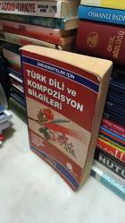 TÜRK DİLİ VE KOMPOZİSYON BİLGİLERİ
