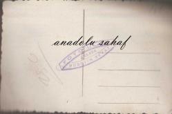 Anıtkabir'de Karlar İçinde / Fotoğraf Stüdyosu: Foto Ulus - Hüseyin Beyaz, Ankara