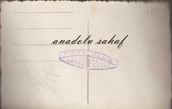 Anıtkabir'de Karlar İçinde / Fotoğraf Stüdyosu: Foto Ulus - Hüseyin Beyaz, Ankara