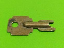 AN3--------ESKİ DEMİR ANAHTAR