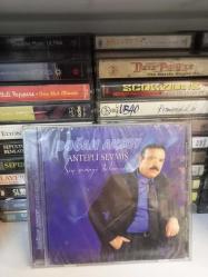 Doğan Aksoy - Antepli Sevmiş - Sen Sevmeyi Bilmezsin - Cd