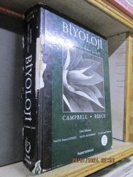 BİYOLOJİ ALTINCI BASKIDAN ÇEVİRİ