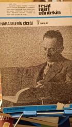 HARABELERİN ÇİÇEĞİ