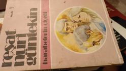 HARABELERİN ÇİÇEĞİ