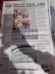 Sözcü Gazetesi - 30 Ekim 2015 - Trabzonspor Başkanı İbrahim Hacıosmanoğlu Hakemleri Rehin Aldı Recep Tayyip Erdoğan Dünyaya Rezil Oluruz Dedi Bıraktı - İpek Medya'ya Kayyum Atandı - Hukukun Üstünlüğü Gitti Üstünlerin Hukuku Geldi - AKP Freni Patlamış Kamyon Gibi Ülkeyi Tehlikeye Sürüklüyor - Cumhuriyet'i Halk Böyle Kutladı