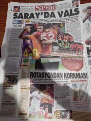 Sözcü Gazetesi - 30 Ekim 2015 - Trabzonspor Başkanı İbrahim Hacıosmanoğlu Hakemleri Rehin Aldı Recep Tayyip Erdoğan Dünyaya Rezil Oluruz Dedi Bıraktı - İpek Medya'ya Kayyum Atandı - Hukukun Üstünlüğü Gitti Üstünlerin Hukuku Geldi - AKP Freni Patlamış Kamyon Gibi Ülkeyi Tehlikeye Sürüklüyor - Cumhuriyet'i Halk Böyle Kutladı