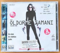 Efemera - Öldürme Zamanı – Killing Time (1998) Orjinal VCD Film *AZ ÇIKAR* - kitantik - kitaLog