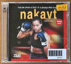 Nakavt - Knock Out (2000) Orjinal VCD Film ' Lorenzo Doumani Filmi '
