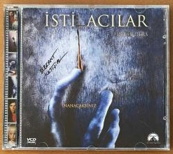 İstilacılar – Intruders Davetsiz Misafirler (1992) Orjinal VCD Bilimkurgu Film