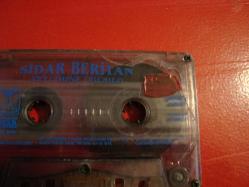 SİDAR BERİTA VEYLIMINE BILBILO KÜRTÇE KASET