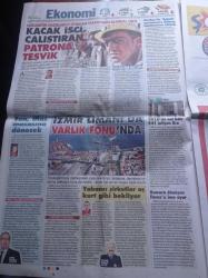 Sözcü Gazetesi - 11 Şubat 2017 - Recep Tayyip Erdoğan Başkanlık Anayasası Teklifini Onayladı Meydanlara İndi - Rusya El Bab'daki Askeri Birliğimizi Bombaladı - Akademisyenlere Sahip Çıkan CHP'li Vekiller Yerlerde Sürüklendi - Donald Trump 2. Kez Temyize Takıldı - IŞİD İstanbul'da Özel Okul Açmış - Veli Ağbaba - Neredeyse Rusya'dan Özür Dileyeceğiz