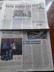 Sözcü Gazetesi - 11 Şubat 2017 - Recep Tayyip Erdoğan Başkanlık Anayasası Teklifini Onayladı Meydanlara İndi - Rusya El Bab'daki Askeri Birliğimizi Bombaladı - Akademisyenlere Sahip Çıkan CHP'li Vekiller Yerlerde Sürüklendi - Donald Trump 2. Kez Temyize Takıldı - IŞİD İstanbul'da Özel Okul Açmış - Veli Ağbaba - Neredeyse Rusya'dan Özür Dileyeceğiz