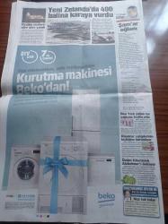 Sözcü Gazetesi - 11 Şubat 2017 - Recep Tayyip Erdoğan Başkanlık Anayasası Teklifini Onayladı Meydanlara İndi - Rusya El Bab'daki Askeri Birliğimizi Bombaladı - Akademisyenlere Sahip Çıkan CHP'li Vekiller Yerlerde Sürüklendi - Donald Trump 2. Kez Temyize Takıldı - IŞİD İstanbul'da Özel Okul Açmış - Veli Ağbaba - Neredeyse Rusya'dan Özür Dileyeceğiz