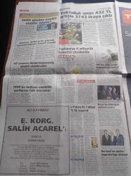 Sözcü Gazetesi - 28 Mart 2014 - Twitter'dan Sonra YouTube'u Da Kapattılar - Türkiye'nin Fişini Çek De Kurtulalım - Başbakan Recep Tayyip Erdoğan Türkiye'nin Sesini Kıstı Kendi Sesini De Kıstı - Deniz Baykal Erdoğan'ın Kaset Sözleri Gerçek Dışı - Recep Tayyip Erdoğan Dinlemeye Karşı Tedbir Almıyor - Savaş Sırlarımız Bile Dinlenmiş - Hakan Fidan - Feridun Sinirlioğlu - Ahmet Davutoğlu