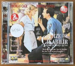 Size de Çıkabilir – It Could Happen to You (1994) Orjinal VCD Film * Nicolas Cage - Bridget Fonda * ***ÇOK NADİR FİLM***