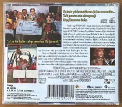 Size de Çıkabilir – It Could Happen to You (1994) Orjinal VCD Film * Nicolas Cage - Bridget Fonda * ***ÇOK NADİR FİLM***