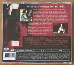 Sessizlik Yemini – Le pacte du silence (2003) Orjinal VCD Film ' Gerard Depardieu '