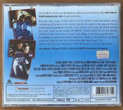 Düzenbazlar - The Actors (2003) Orjinal VCD Film ' Michael Caine - Dylan Moran '