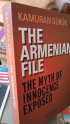 The Armenian File / The Myth of Innocence Exposed
