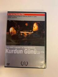 Efemera - KURDUN GÜNÜ TIME OF THE WOLF MICHAEL HANEKE FİLMİ DVD S32 - kitantik - kitaLog