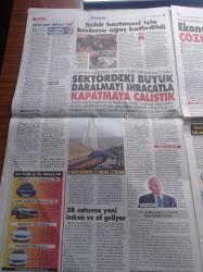Sözcü Gazetesi - 26 Haziran 2019 - Fenerbahçe'de Yeni 9 Numara Max Kruse - Kemal Kılıçdaroğlu 23 Haziran Seçim Sonucunu Değerlendirdi - 100 300 Bin Fark Bekliyordum 800  Bin Oldu - Askerlik Kanunu Kabul Oldu 130 Bin Asker Erken Tezkere Alacak - İstanbul'un CHP'li Başkanı Ekrem İmamoğlu Mal Varlığını Açıkladı - Sadettin Tantan AKP Halkı Tehdit Etti Cevabı Sandıkta Aldı - TRT Osman Öcalan'ı Ekrana Çıkardı - İyi Parti Lideri Meral Akşener Beka Beka Dediler Takaya Binip İmralı'ya Gittiler