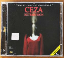 Ceza - Retribution (2006) Orjinal VCD Film (Japon Gerilim - Aksiyon)