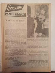 Artist Haftalık Ses Tiyatro ve Sinema Mecmuası Dergisi - 13 Ekim 1964 - Ahmet Tarık Tekçe - Belgin Doruk - Hayat Kavgası filmi - Tamer Yiğit - Semra Sar - Pervin Par - Semih Sergen - Erol Taş - Muhterm Nur - Bedirhan Çınar - Nebahat Çehre - Metin Erksan - Belgin Doruk - Atıf Kaptan - Ekrem Bora - Selma Güneri - Nevin Kargül - Semra Sar - Acı Hayat filmi - Ağaçlar Ayakta Ölür filmi - Ayrılan Yollar filmi - Gurbet Kuşları filmi - Kızgın Delikanlı filmi - Yarın Bizimdir filmi - Ayhan Işık - Fatma Girik - Orhan Günşiray - Fikret Hakan - Leyla Sayar - Cüneyt Arkın - Zeki Müren - Öztürk Serengil - Sadri Alışık - Çolpan İlhan - Ekrem Bora - Hüseyin Baradan - Ajda Pekan - Süleyman Turan - Zeki Müren - Atıf Yılmaz - İlhan Engin - Kadir Savun - Leyla Sayar - Erol Taş - Muzaffer Tema - Metin Erksan - Neriman Köksal - Sevil Candan - Sadri Alışık - Ediz Hun - Ulvi Doğan - Öztürk Serengil - Zeki Müren fotoğraf ve haberi - Tam Takım Dergi