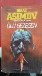 ÖLÜ GEZEGEN