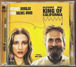 Kaliforniya'nın Kralı - King Of California (2007) Orjinal VCD Film ' Michael Douglas