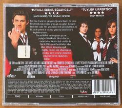 İşkence Okulu - Tormented (2009) Orjinal VCD Film (+18)