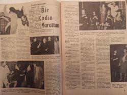 Artist Haftalık Ses Tiyatro ve Sinema Mecmuası Dergisi - 24 Kasım 1964 - Sayı:48 - Ekrem Bora - Kirk Douglas - Cımbız Ali filmi - Öztürk Serengil - Gönül Yazar - Neriman Köksal - Reha Yurdakul - Bülent Oral - Semra Durmuş - Yul Brynner - Charlton Heston - Muzaffer Tema - Leyla Sayar - Muhterem Nur - Nilüfer Aydan - Fikret Hakan - Muzaffer Tema - Semra Sar - Selma Güneri - Lale Oraloğlu - İhsan Yüce - Yağız Tanlı - Suna Selen - Münir Özkul - Ekrem Bora - Semiramis Pekkan - Nebahat Çehre - Leyla Sayar - Filiz Akın - Kayhan Taşkıran - Muhterem Nur - Yılmaz Duru - Kirk Douglas - Eşref Kolçak - Halit Refiğ - Gülsün Kamu - Nüzhet Birsel - Leyla Sayar - Ediz Hun - Müşfik Kenter - Sezer Sezin - Atıf Kaptan - Belgin Doruk - Güneri Tecer - Sadettin Işık - Nesrin Sipahi - Sevda Ferda - Erol Taş - Erol Büyükburç - Çetin Ener - Cihan Işık - Semra Sar - Selma Güneri - Ekrem Bora - Tamer Yiğit - Semiramis Pekkan - Suzan Avcı - Ertem Göreç fotoğraf ve haberi - Tam Takım Dergi