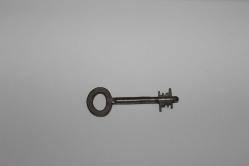 Farklı formda Kale anahtar