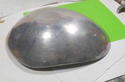 RF42---DEKORLU ALÜMİNYUM DÖKÜM TAS