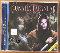 Günaha Tapanlar – Saint Sinner (2002) Orjinal VCD Film **NADİR FİLM**