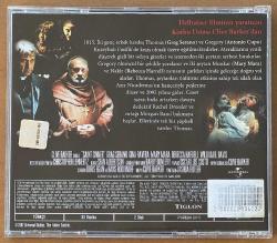Günaha Tapanlar – Saint Sinner (2002) Orjinal VCD Film **NADİR FİLM**