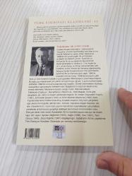 SES - SABAHATTİN ALİ