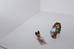 15 küsur parçalık mini figür seti