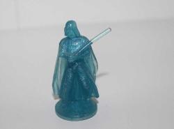 Darth Vader mini hologram figür (Star Wars)