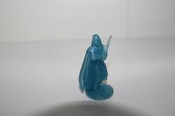 Darth Vader mini hologram figür (Star Wars)