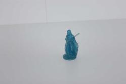 Darth Vader mini hologram figür (Star Wars)