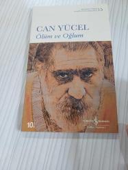 ÖLÜM VE OĞLUM CAN YÜCEL