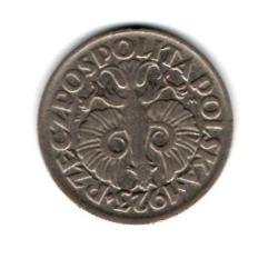 Polonya 10 Grojzy 1923  (mp0921)